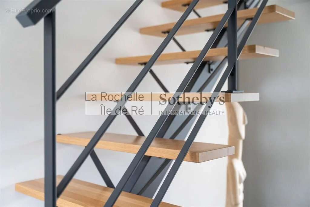 Maison à BREUIL-MAGNE