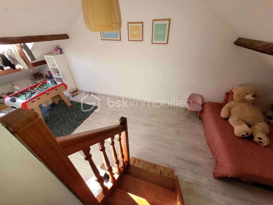 Maison 102 m² à Claye-Souilly  - photo 7