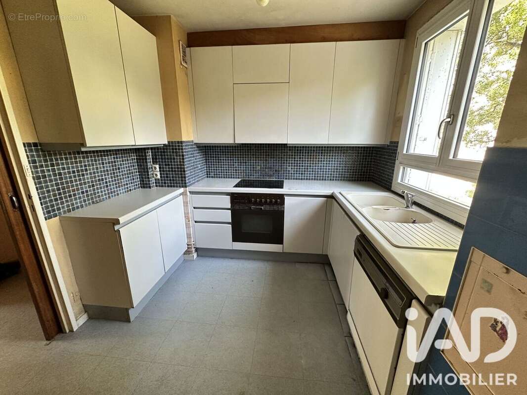 Photo 8 - Appartement à POITIERS