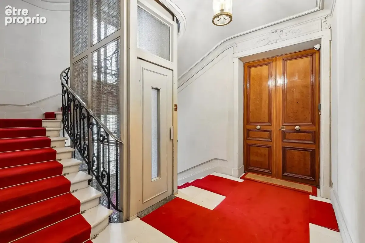 Appartement 6 pièces 165 m² à vendre à Paris-6e (75006) - photo 16