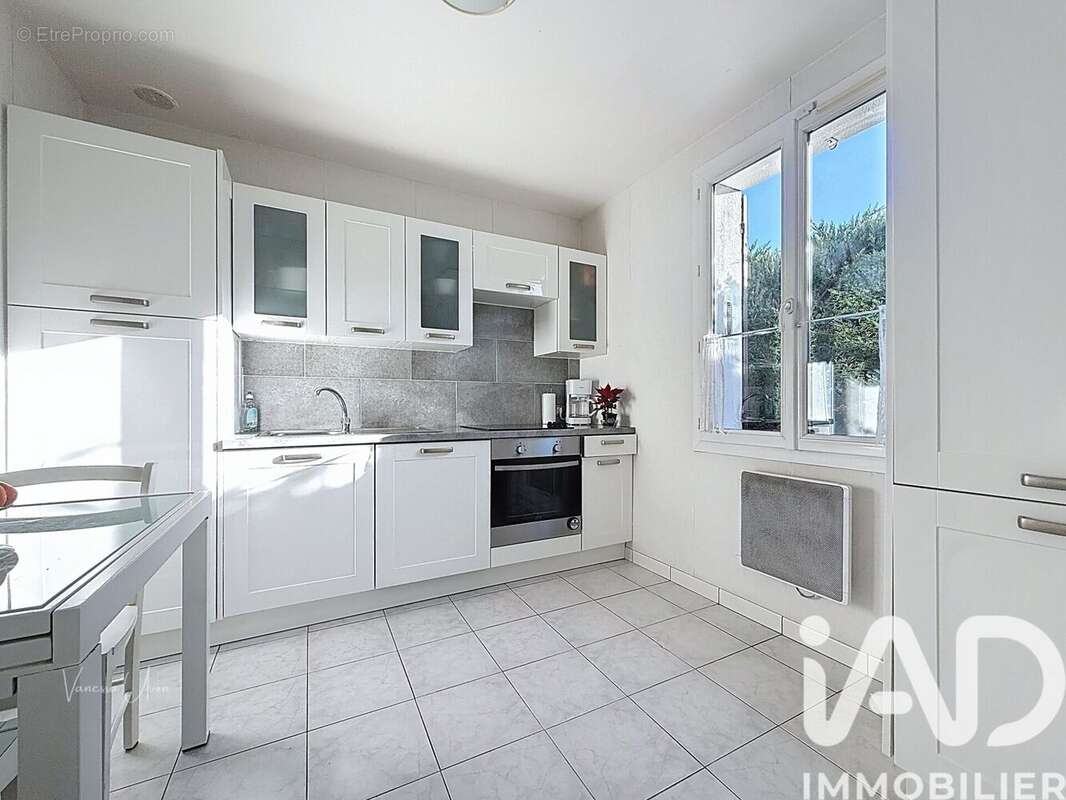 Photo 5 - Maison à ORLY