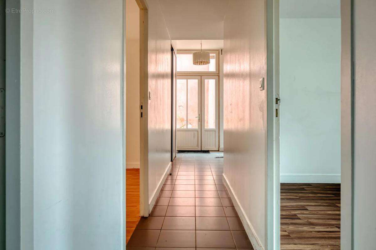 Appartement à ELBEUF