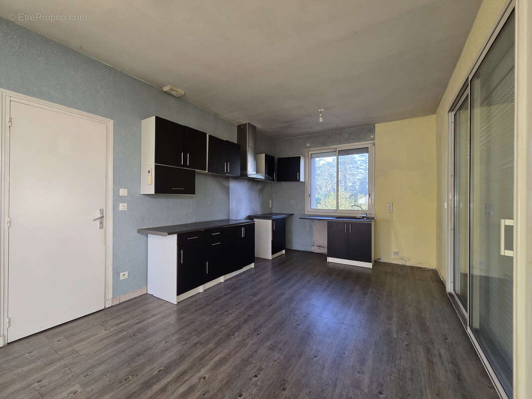 Maison à VILLENEUVE-SUR-LOT