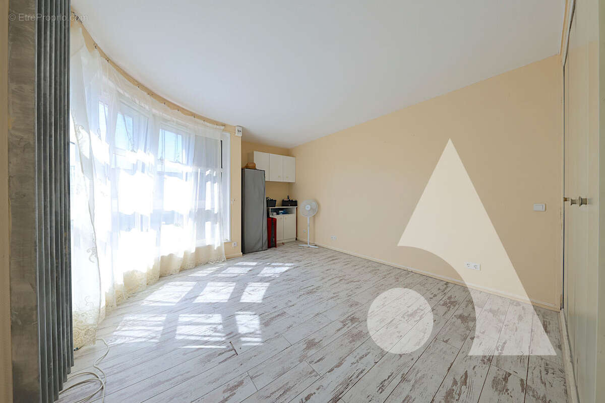 Appartement à EVRY