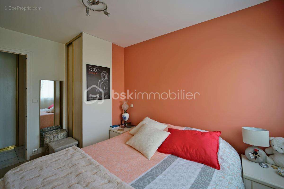 Appartement à ANNECY