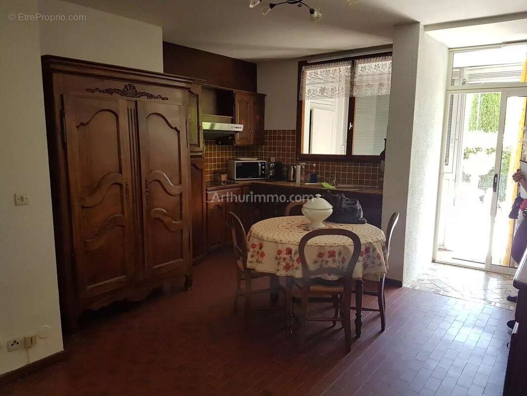 Appartement à SAINTE-MAXIME