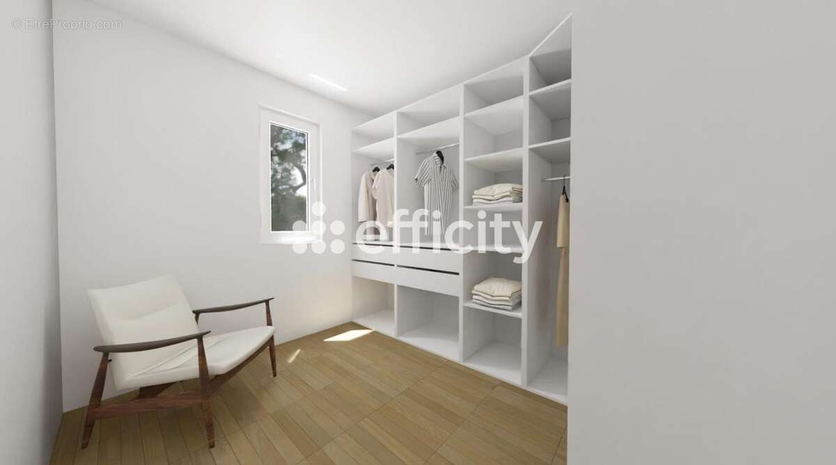 Maison traditionnelle - photo 12
