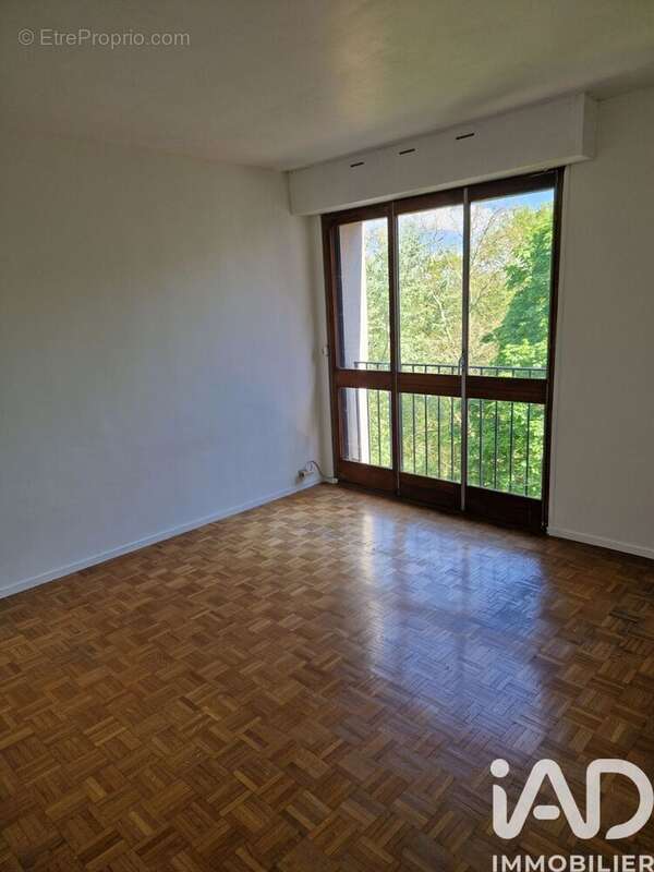 Photo 4 - Appartement à VIRY-CHATILLON