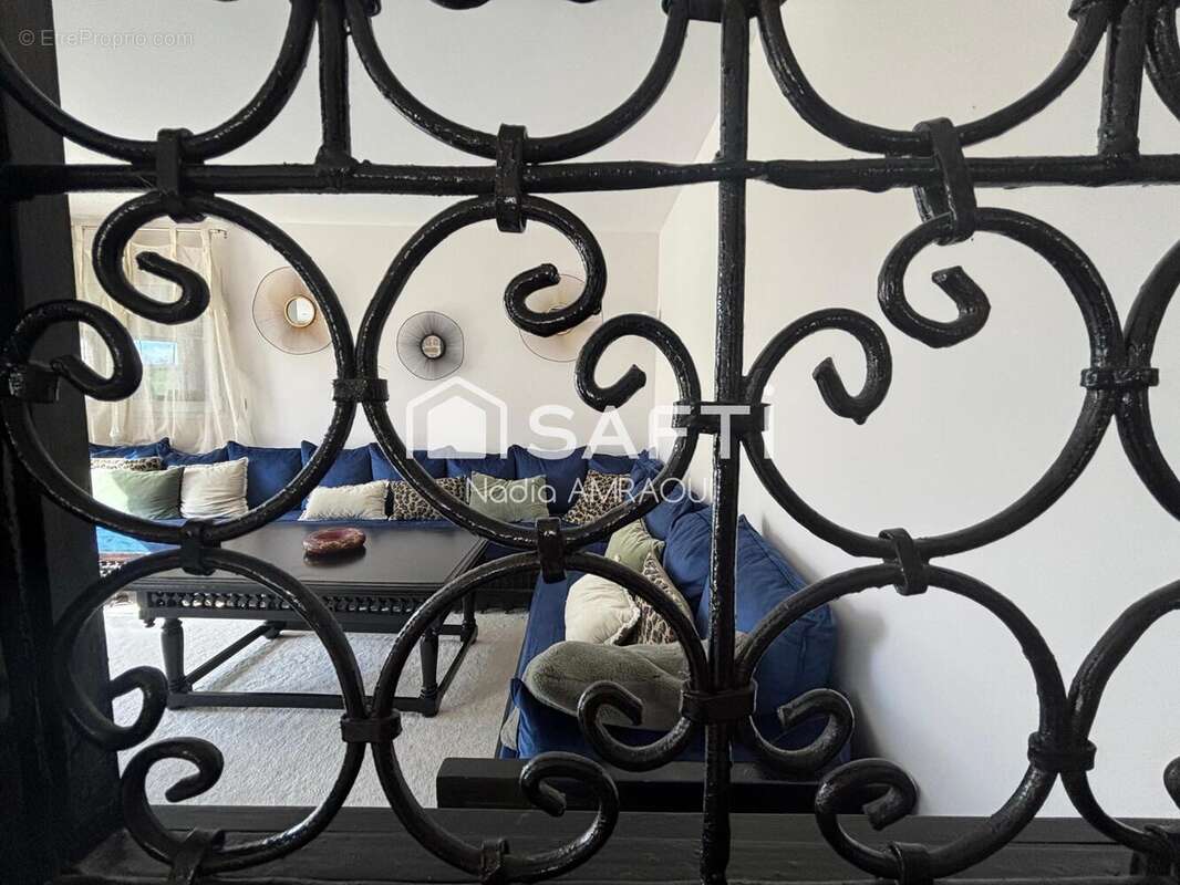 Photo 4 - Maison à SAINT-AVE