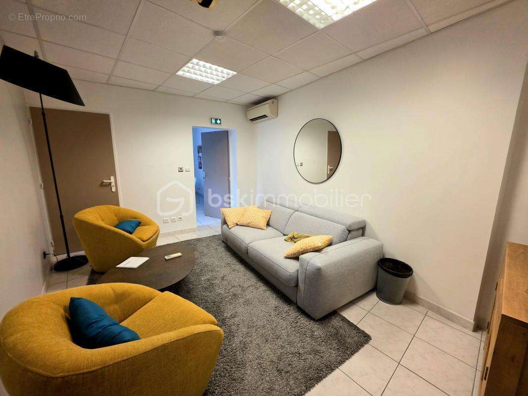 Appartement à PIERRELATTE