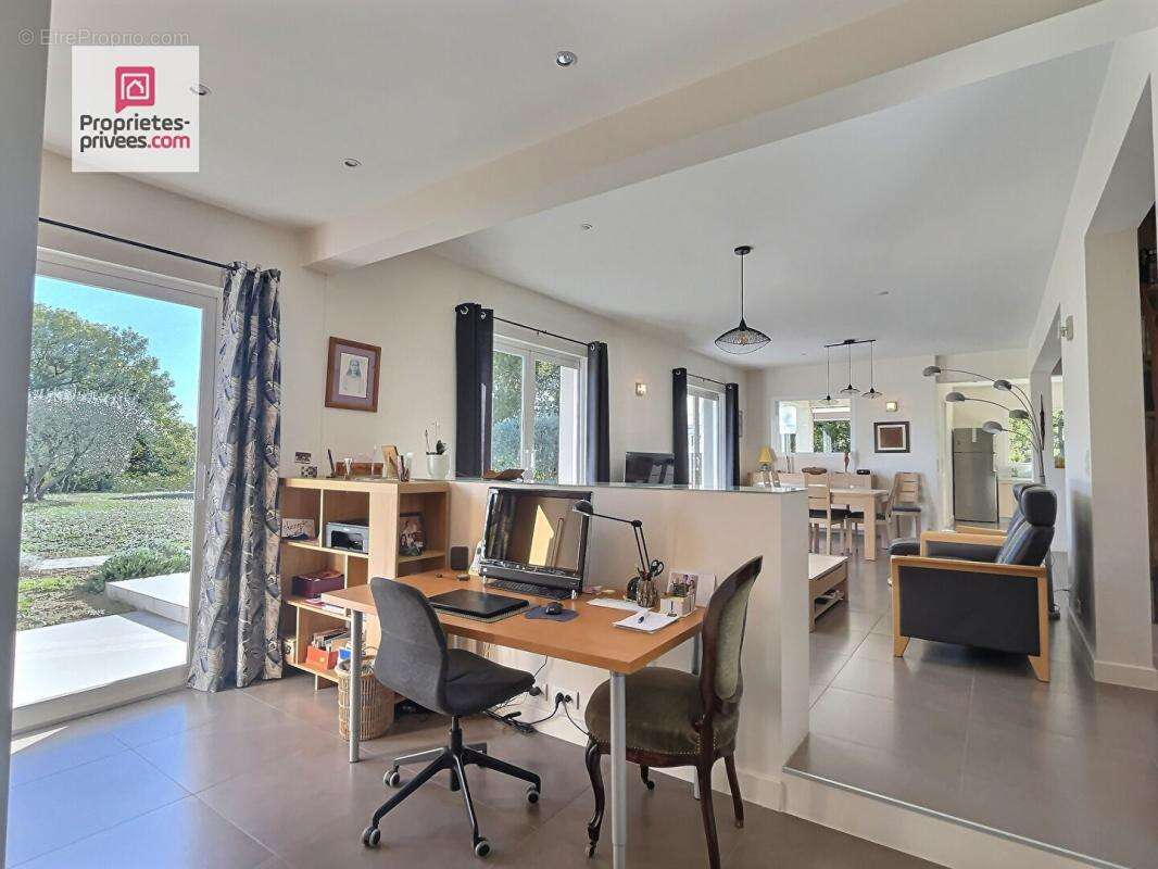 Maison à DRAGUIGNAN