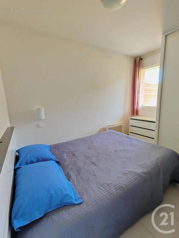 Appartement à ARGELES-SUR-MER