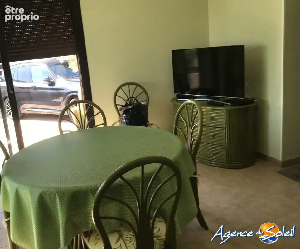 Maison 5 pièces 80 m² à vendre à Leucate (11370) - photo 6