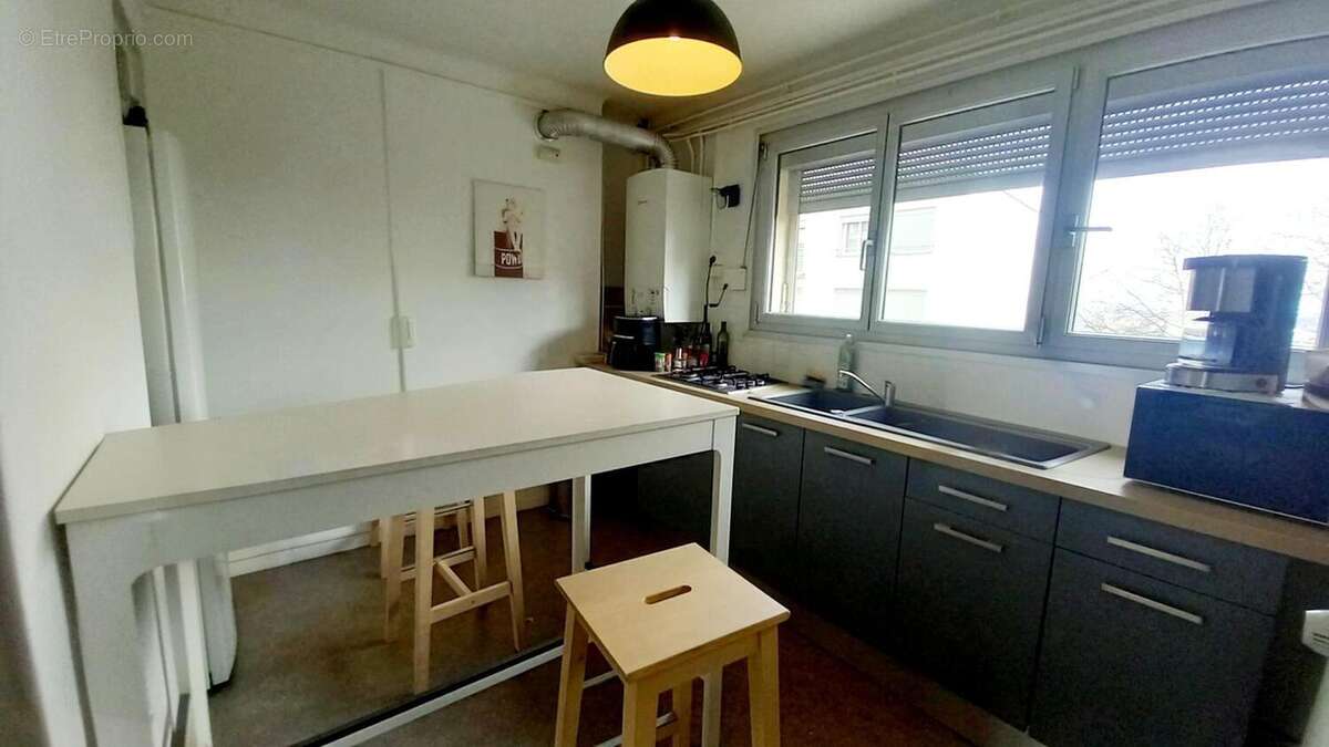 Photo 3 - Appartement à VANDOEUVRE-LES-NANCY