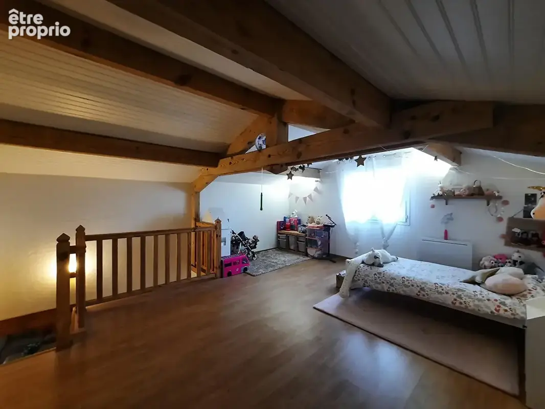 A vendre Maison Saint Vincent De Tyrosse - photo 12