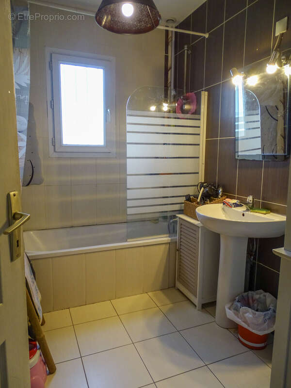 Maison à VILLEFRANCHE-SUR-CHER