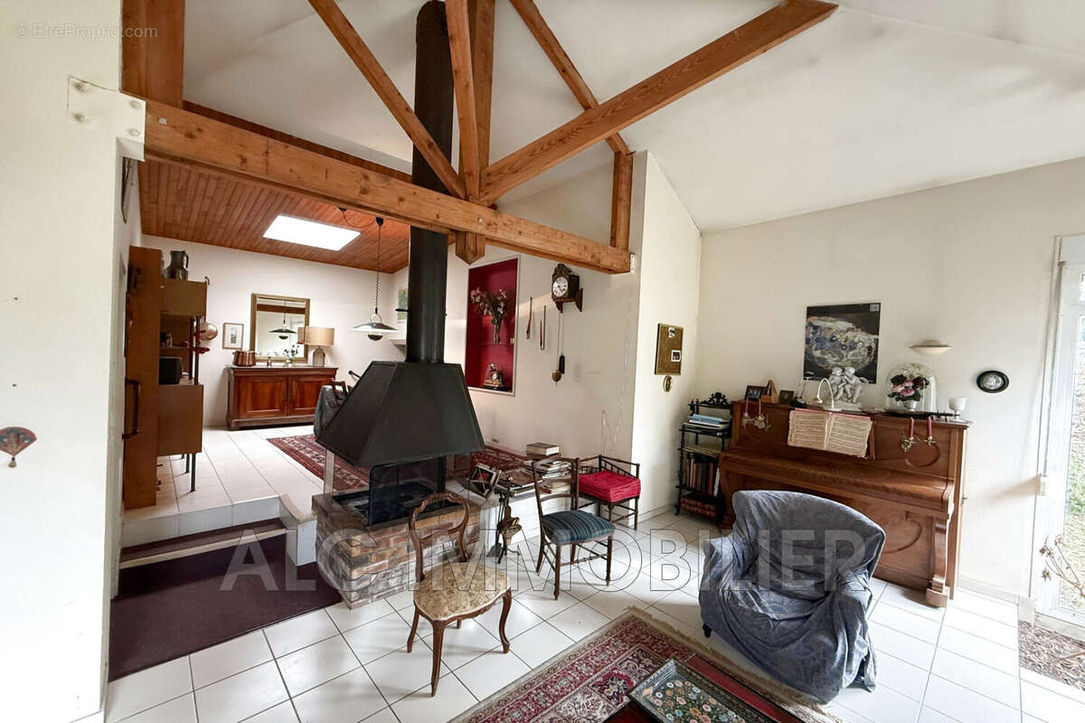 Maison à ALENCON