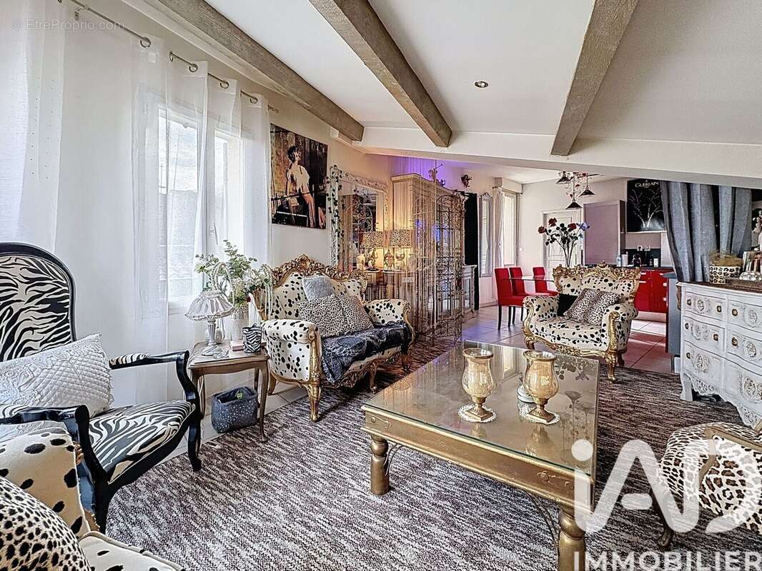 Photo 3 - Appartement à CAVAILLON