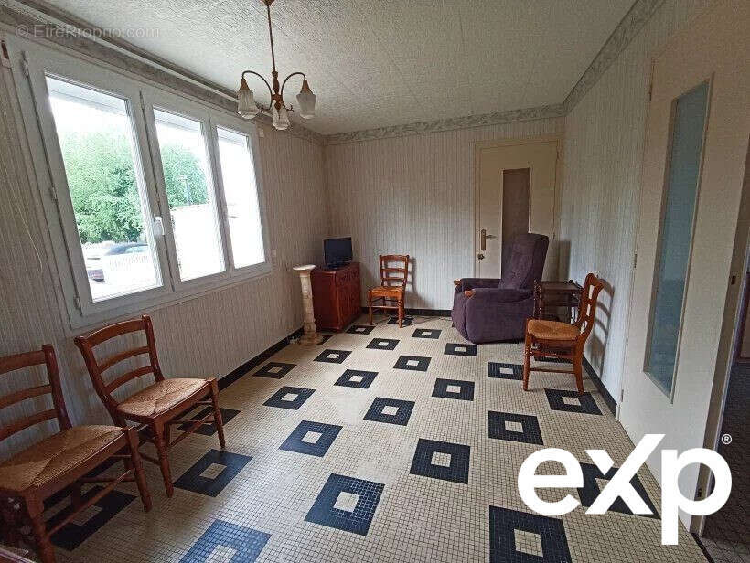 Maison à SAINT-JOACHIM