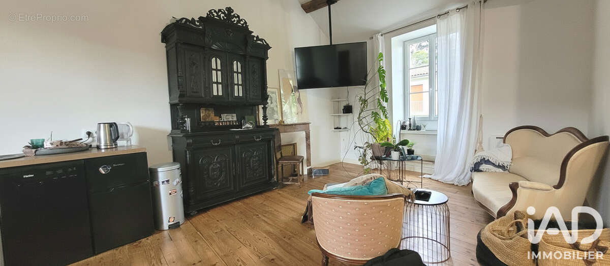 Maison 102 m² à Saint-Jean-D'angely  - photo 6