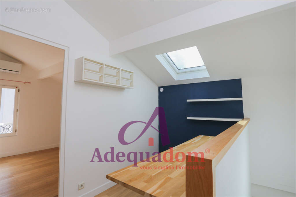 Maison à BOIS-COLOMBES