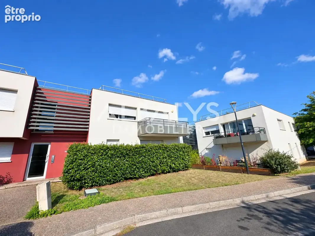 Appartement à ARTIGUES-PRES-BORDEAUX