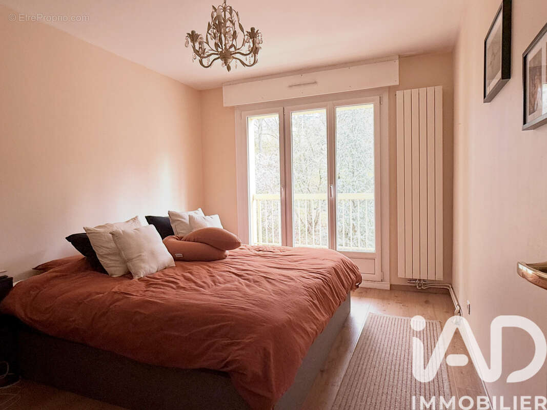 Photo 9 - Appartement à TASSIN-LA-DEMI-LUNE