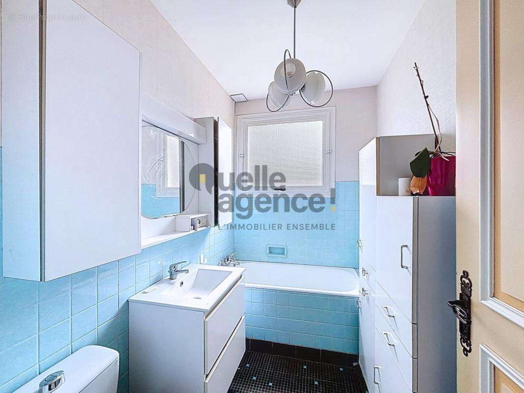 Maison à LE DRENNEC