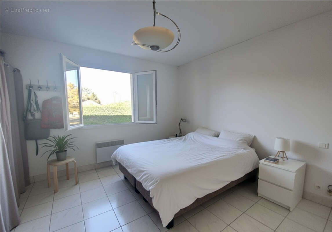 Maison à COULOUNIEIX-CHAMIERS