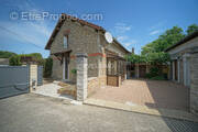 Maison à BOISSY-SANS-AVOIR