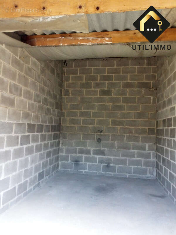 Parking à CHATEAUROUX