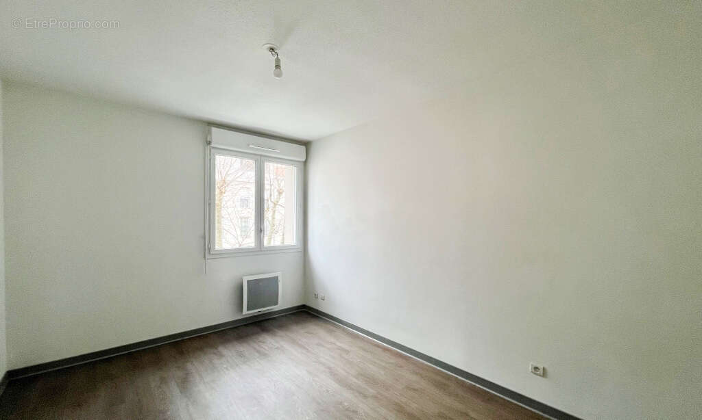 Appartement à GARDANNE