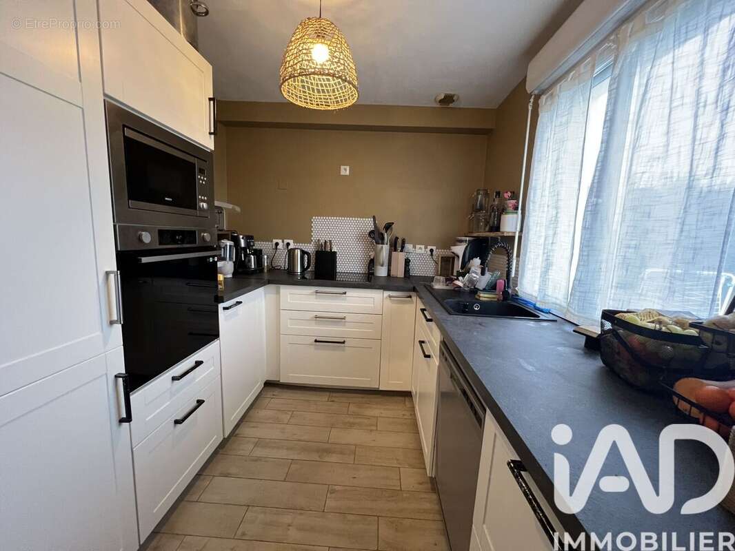 Photo 4 - Maison à LANDERNEAU