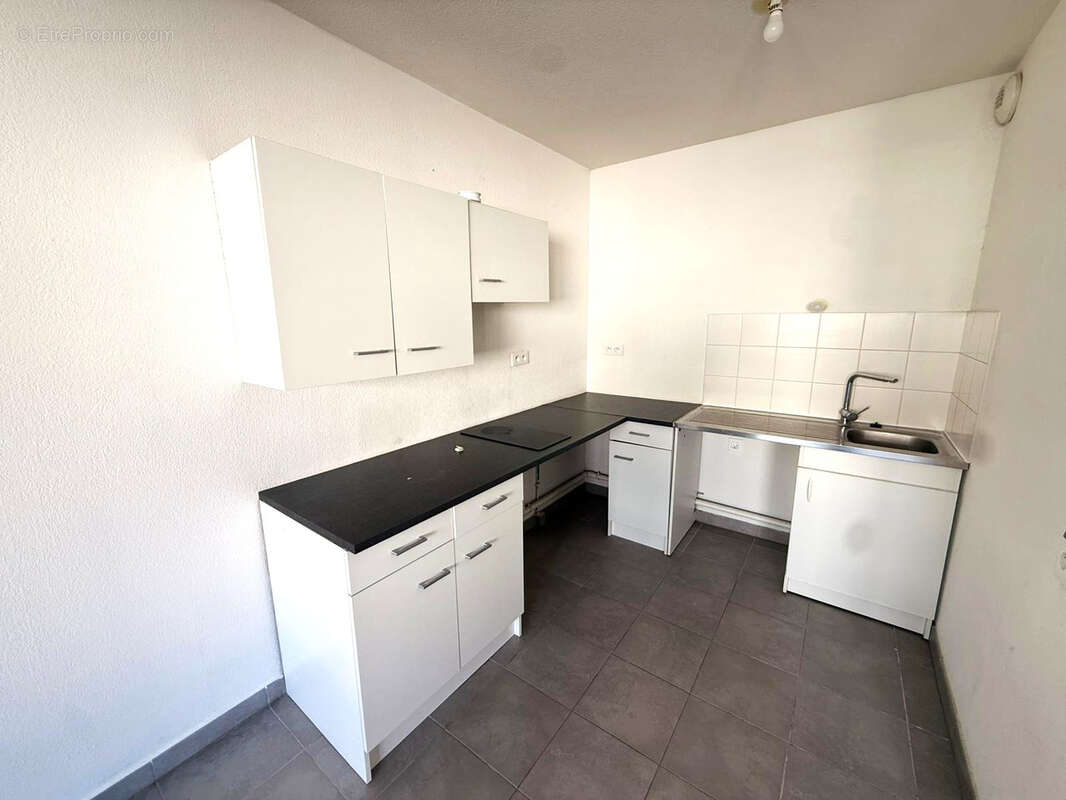 Appartement à PERPIGNAN