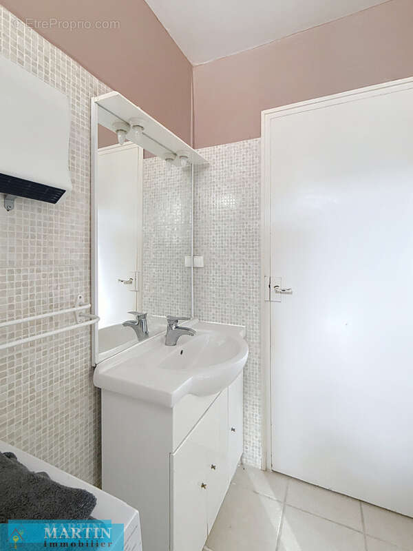Appartement à AMELIE-LES-BAINS-PALALDA