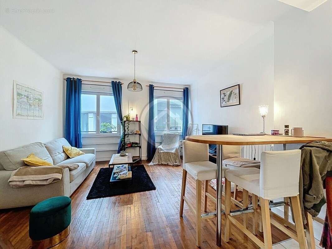 Appartement à BREST