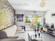 Appartement à GROISY