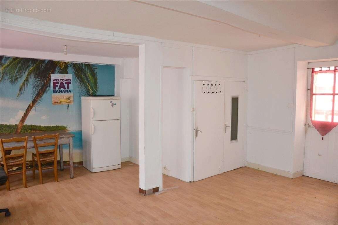 Maison à NONANT-LE-PIN