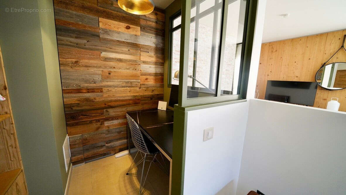 Appartement à ANNECY-LE-VIEUX