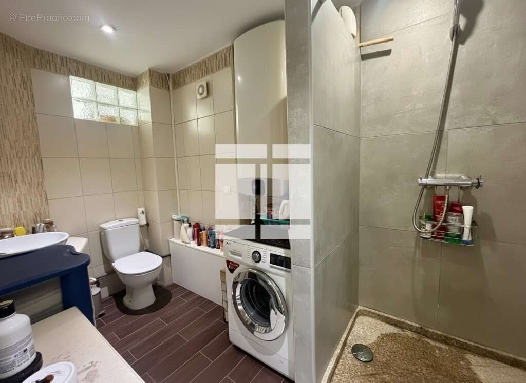 Appartement à AJACCIO