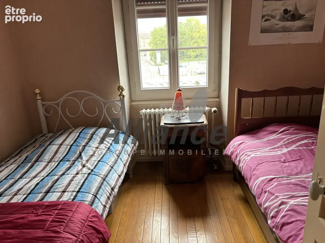 Ensemble  immobilier  a  luxeuil  les  bains - photo 7