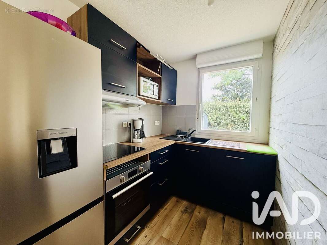 Photo 3 - Appartement à SAINT-PAUL-LES-DAX
