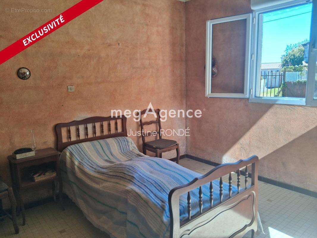 Maison 115 m² – Fort potentiel - photo 4
