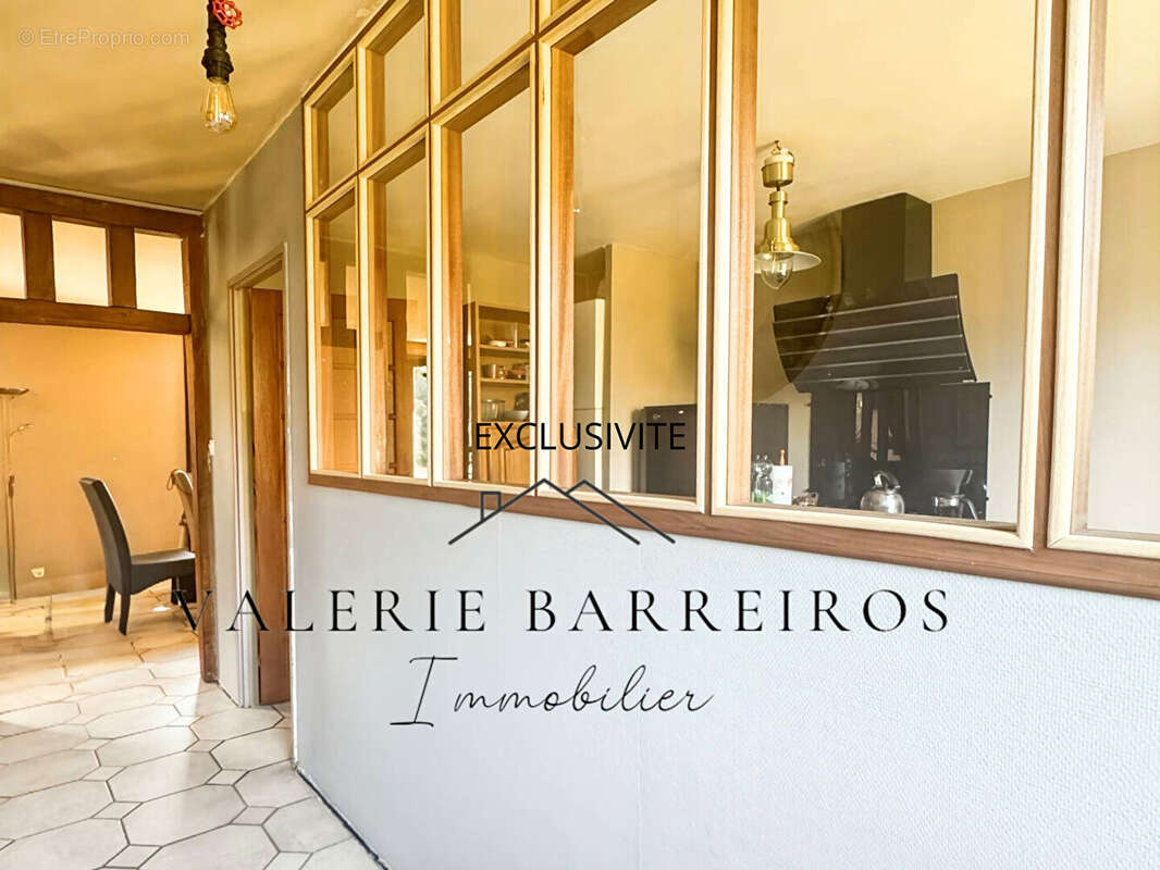 Maison à SOTTEVILLE-SOUS-LE-VAL