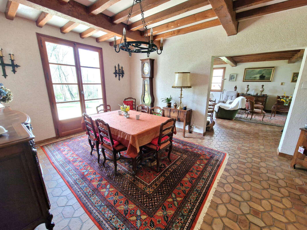 Photo 6 - Maison à CAMPIGNEULLES-LES-GRANDES