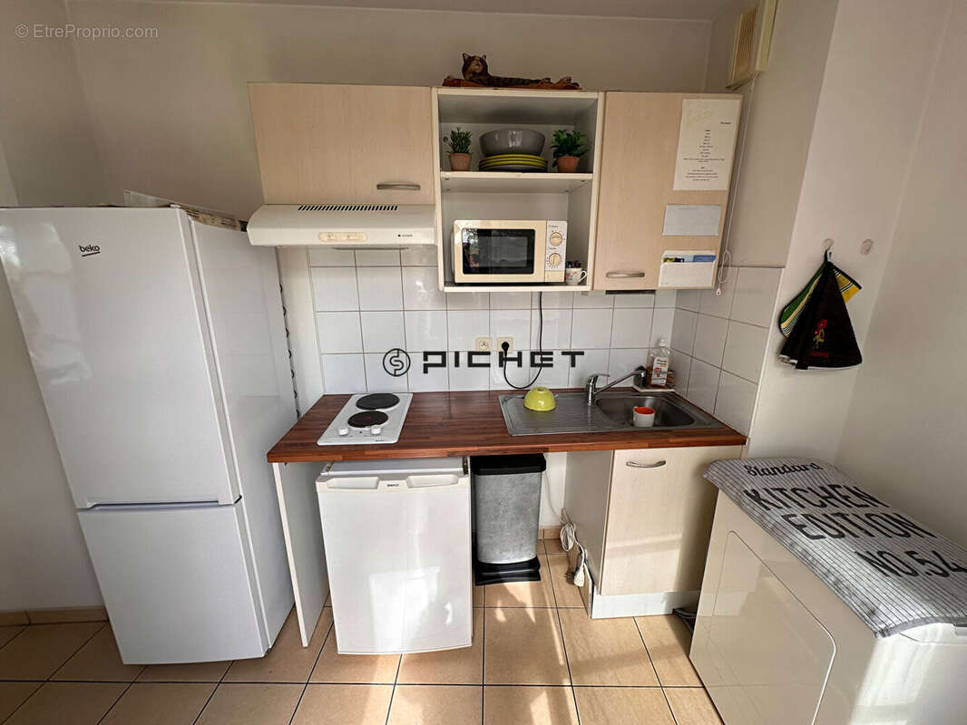 Appartement à BERGERAC