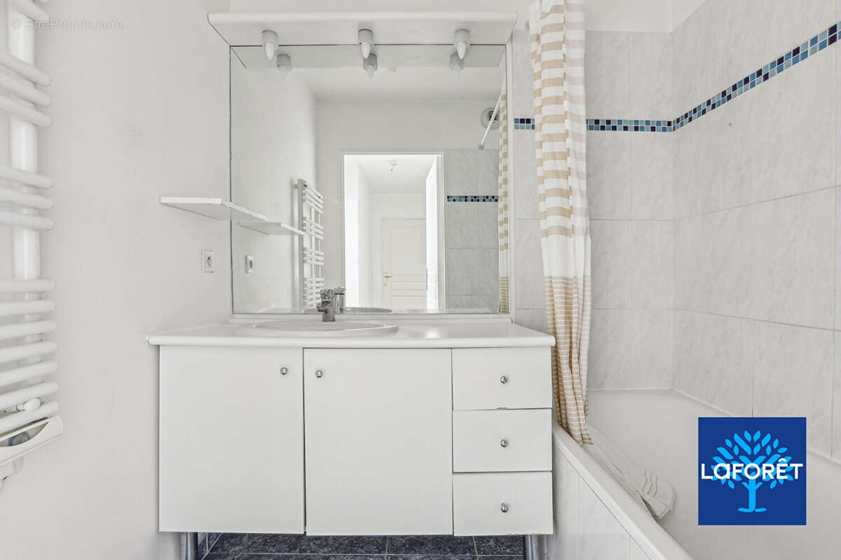 Appartement à ALFORTVILLE