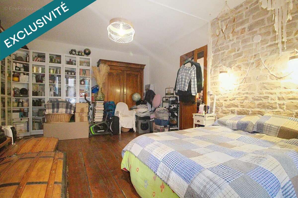 Photo 6 - Appartement à BESANCON