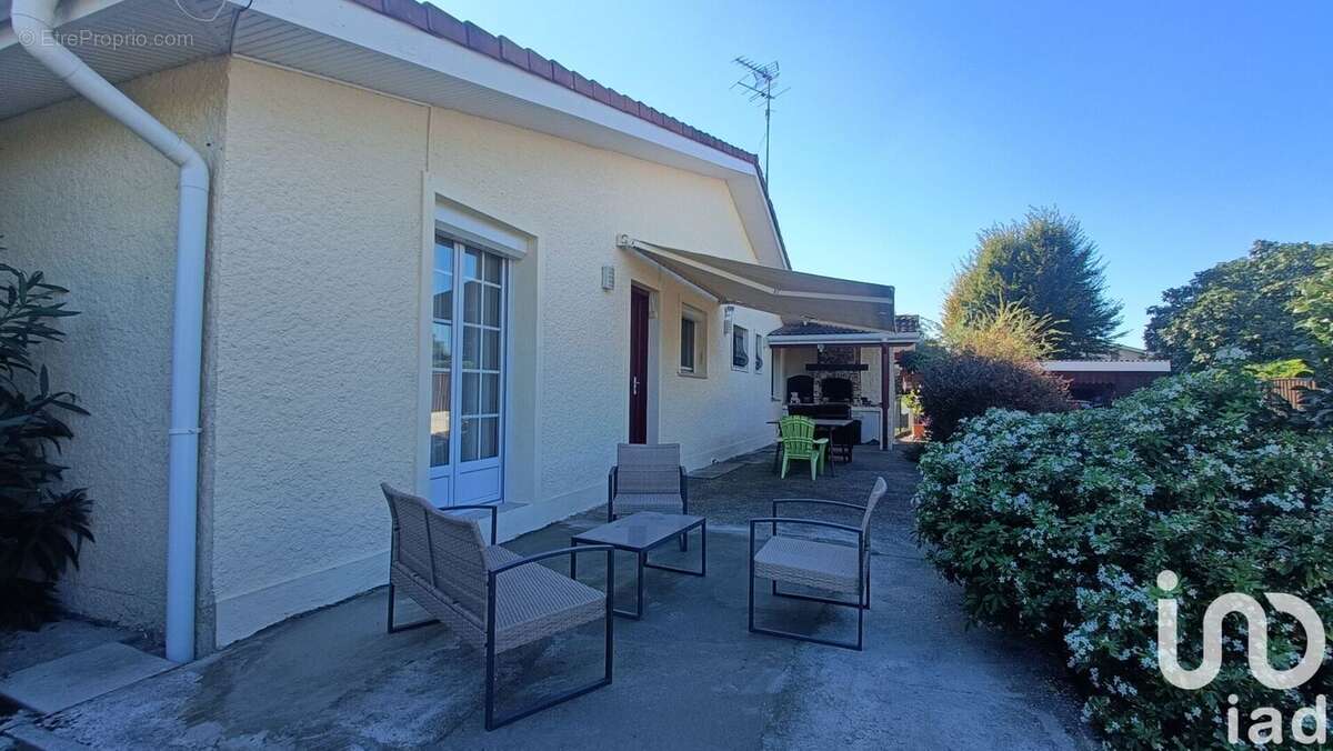 Photo 3 - Maison à ARSAC