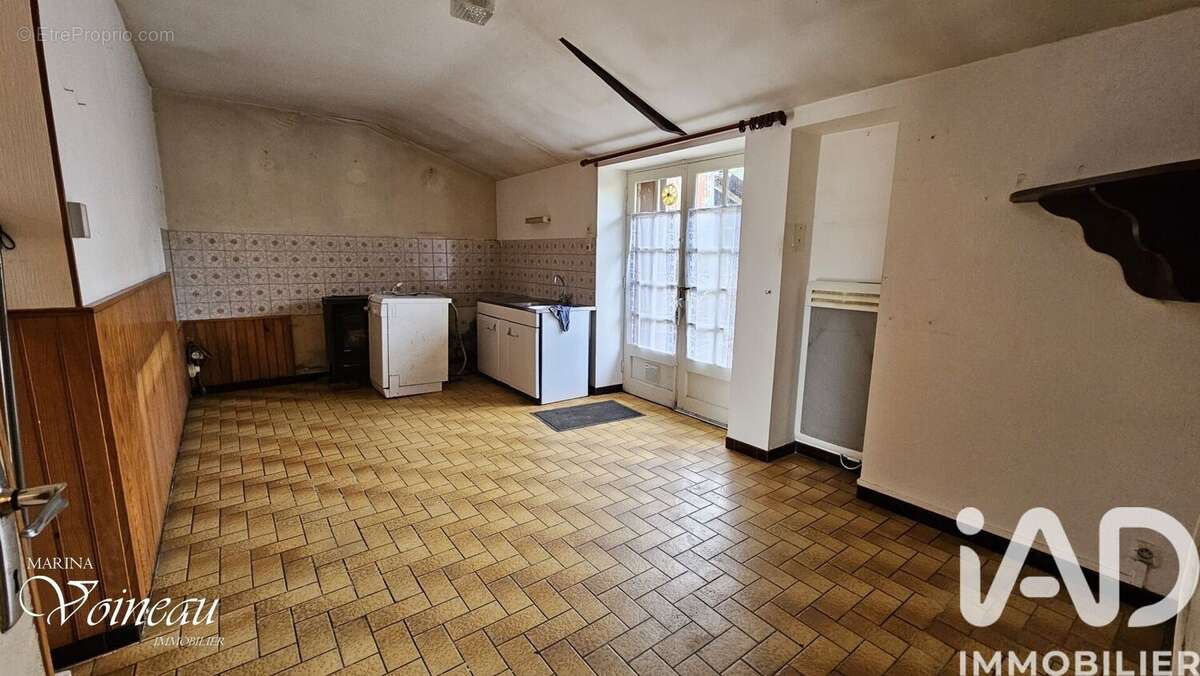 Photo 2 - Maison à LE GAVRE